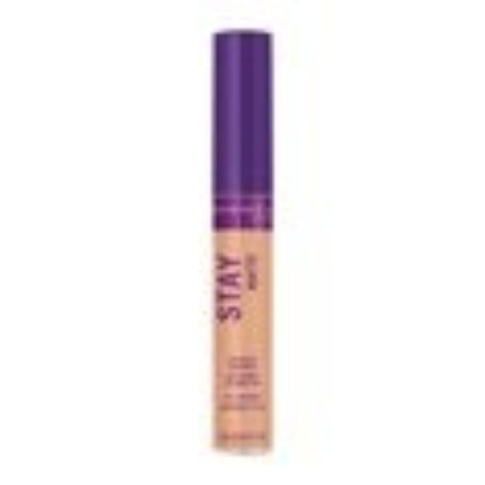 Rimmel London 161 Nude Stay Matte Concealer NEW